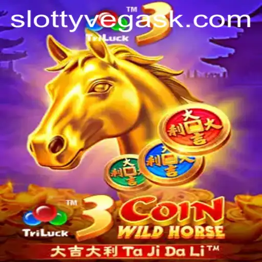 Unveiling the Adventure: Exploring 3CoinWildHorse with a Remarkable 988k Quest