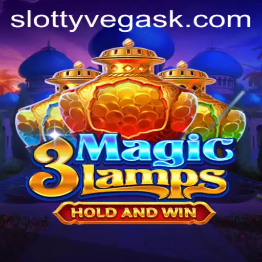 Unveiling the Enchantment of 3MagicLamps: An In-Depth Exploration
