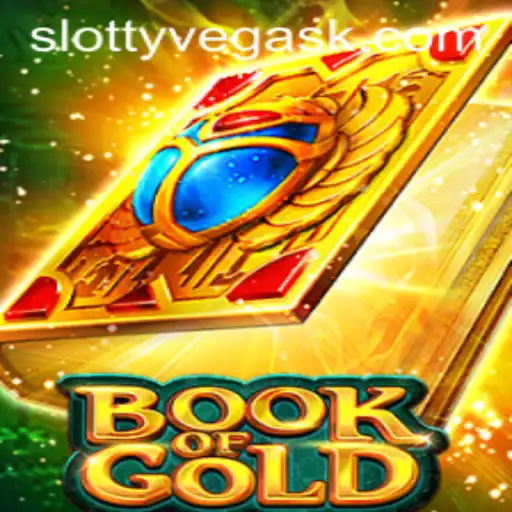 Discover the Intrigue of Book of Gold: Unraveling Mysteries with 988k Opportunities