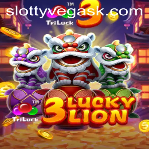 Discovering the Magnificence of 3LUCKYLION: A Thrilling Gaming Adventure