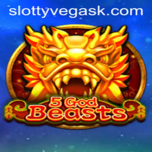 Exploring the Captivating World of 5GodBeasts