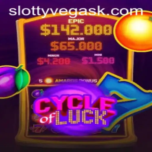 Experience the Thrill of 'CycleofLuck' - A Game of Chance and Strategy