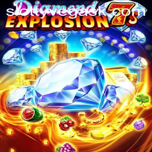 DiamondExplosion7s: The Ultimate Gaming Experience Unveiled