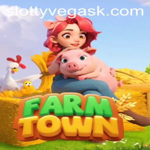 Exploring the Dynamic World of FarmTown: A Digital Farming Adventure