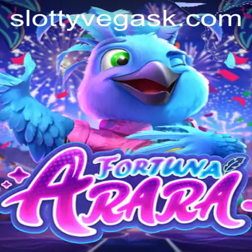 Exploring the Exciting World of FortunaArara: A Captivating Gaming Experience