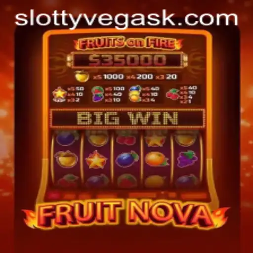 FruitNova: Exploring the Exciting World of 988k