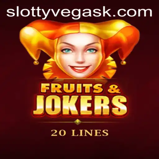 Explore the Exciting World of FruitsAndJokers20: Unveiling the Game's Dynamics