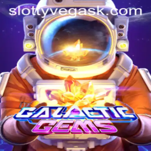 Exploring the GalacticGems: A Universe of Adventure Awaits