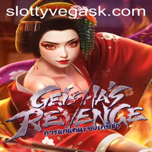 GeishasRevenge: A Digital Journey Through Ancient Mystique