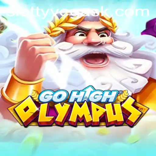 GoHighOlympus: Elevate Your Gaming Experience with the 988k Revolution
