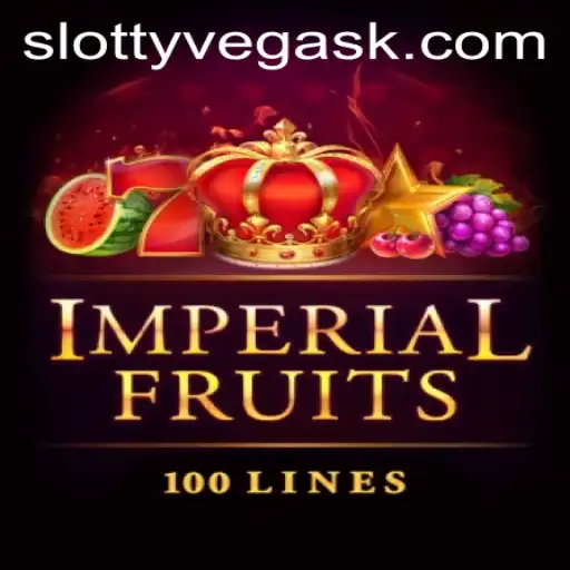Exploring the Excitement of ImperialFruits100 with 988k Jackpot