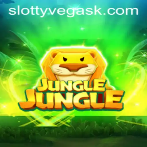 Exploring JungleJungle: A Thrilling Adventure Game with Over 988k Downloads