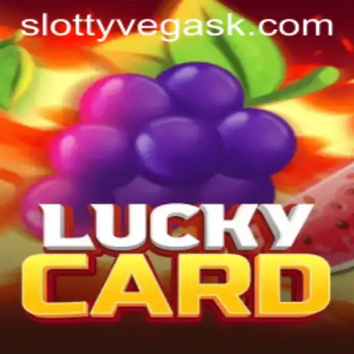 Exploring LuckyCard: A Thrilling Card Game with a Mystical Twist