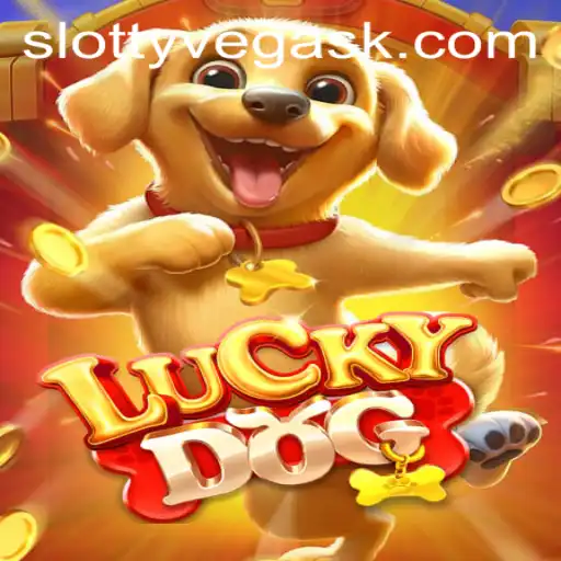 LuckyDog: Discover the Thrill of This Exciting Game