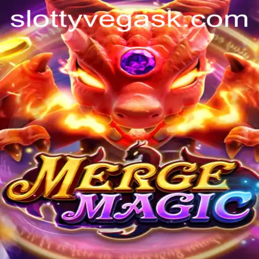 Exploring MergeMagic: A Spellbinding Adventure in Gaming