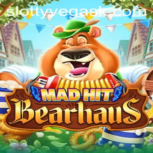 Discover the Thrilling World of MadHitBearhaus: A High-Stakes Adventure