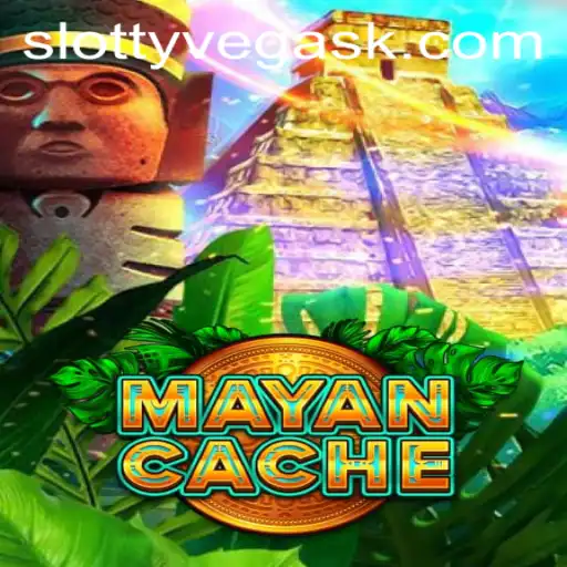 Discover the Thrills of MayanCache: A Journey into Ancient Puzzles