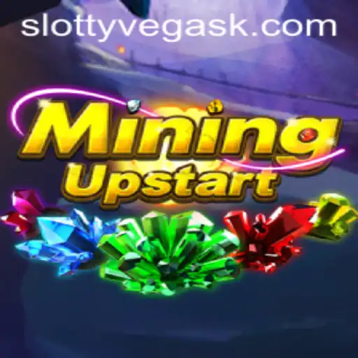 MiningUpstart: The Digital Frontier of Gold Rush Gaming
