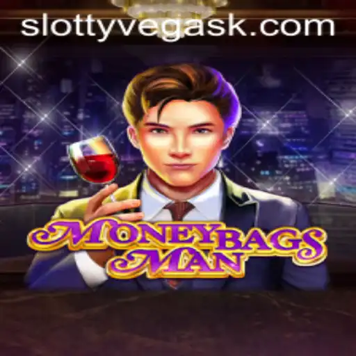 Unveiling MoneybagsMan: The Thrilling Pursuit of Fortune
