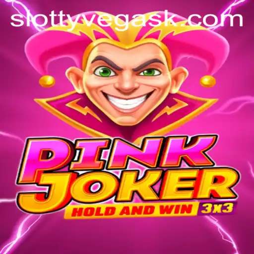The Enigmatic World of Pinkjoker: Exploring the Game That Captivates with '988k'