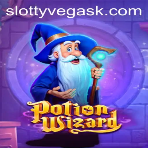 PotionWizard: A Magical Journey in Gaming