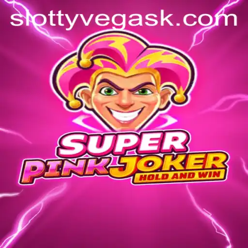 Discovering SuperPinkJoker: The Fascinating World of 988k Gaming