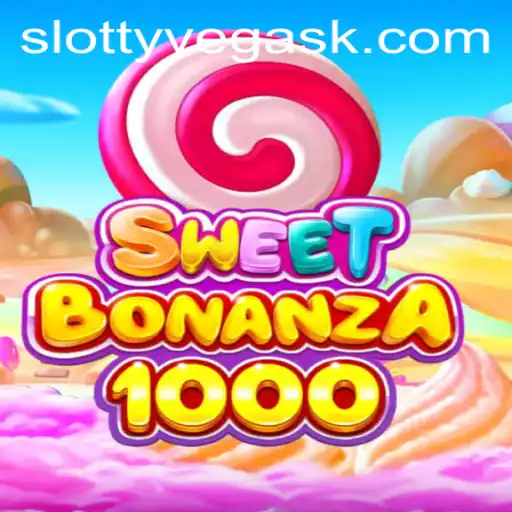 Discover the Thrills of SweetBonanza1000: A Candy-Coated Adventure