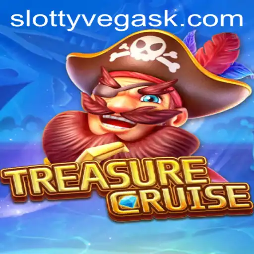 Sailing the High Seas in TREASURECRUISE: A Gamers' Odyssey