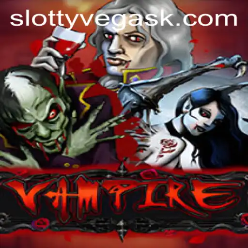 The Allure of Vampire: Embracing the Dark Fantasy