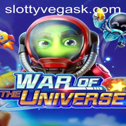Exploring WAROFTHEUNIVERSE: A Galactic Gaming Odyssey with 988k Possibilities