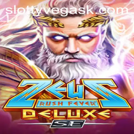 Experience the Thrilling World of ZeusRushFeverDeluxeSE