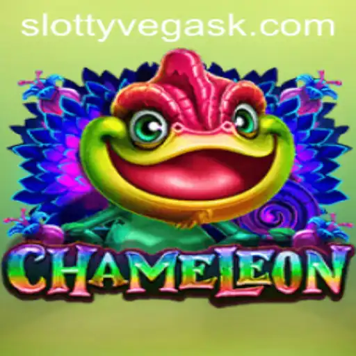 Unveiling the Intriguing World of Chameleon: A Unique Game Experience