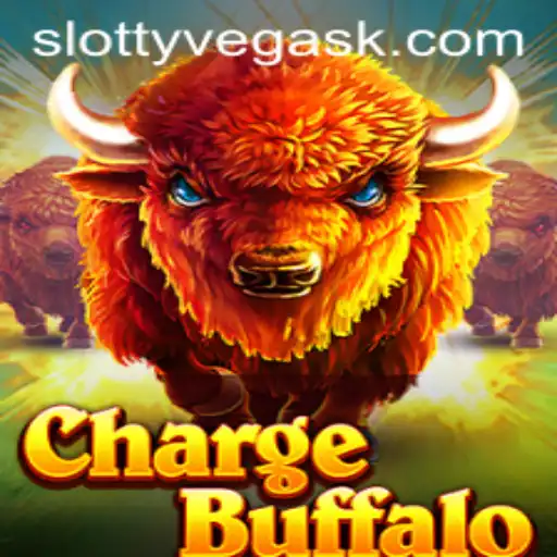 ChargeBuffalo: A Thrilling Adventure in the Realm of Gaming