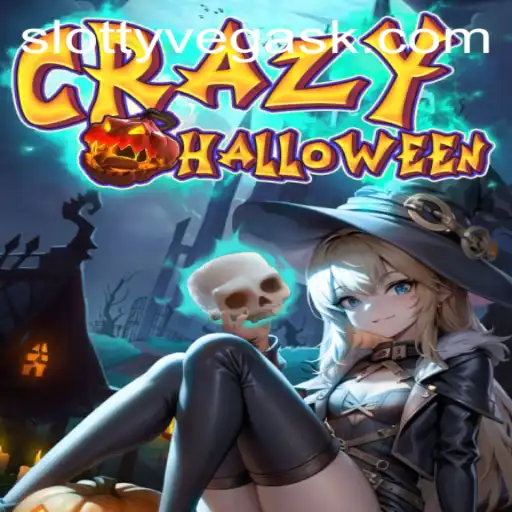 CrazyHalloween: An Exciting Adventure into the Spooky World of 988k