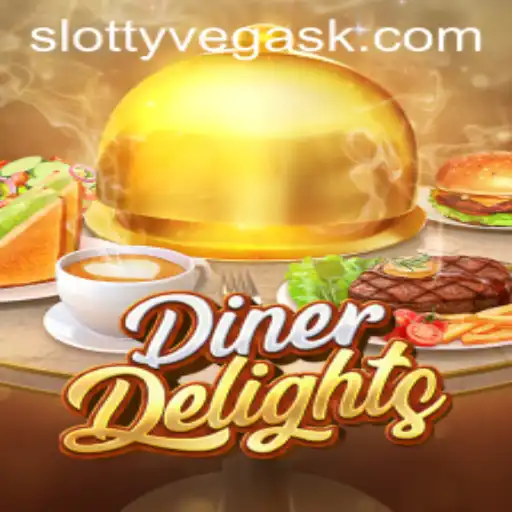 DinerDelights: A Culinary Adventure with 988k Players