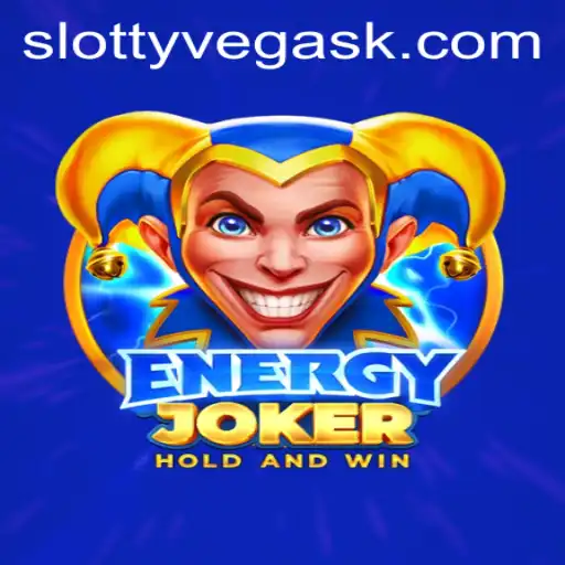 EnergyJoker: A Dynamic Gaming Experience with a Twist