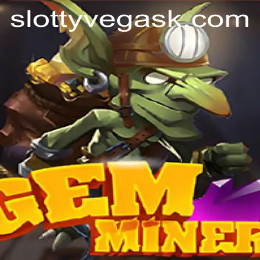Discover GemMiner: The Thrilling World of Crystal Excavation