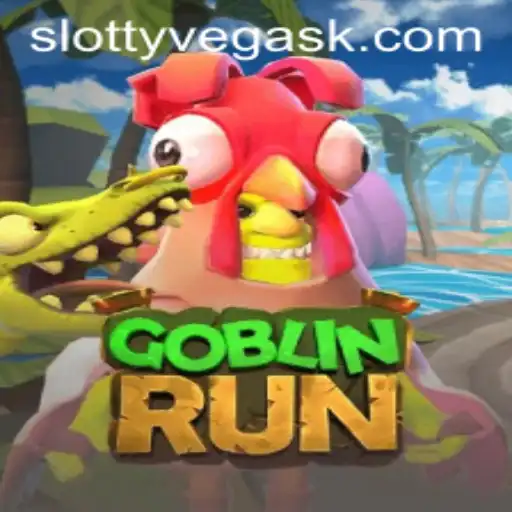 GoblinRun: The Thrilling World of Endless Adventure