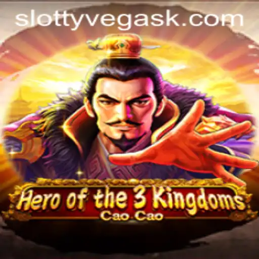 Discovering Heroofthe3KingdomsCaoCao: A Strategic Gaming Endeavor