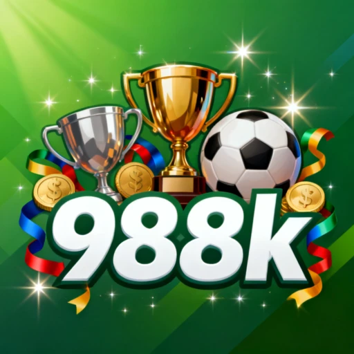 988k Logo