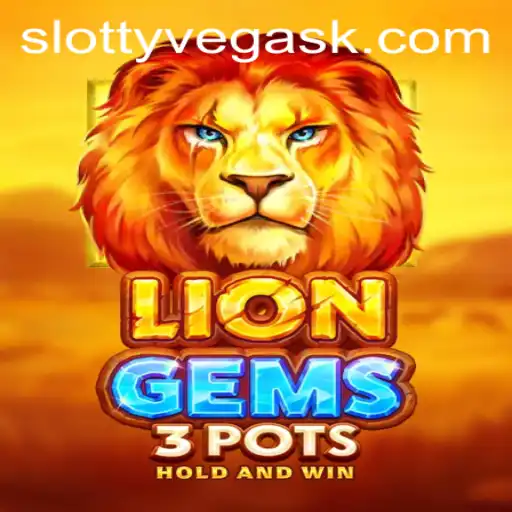 Explore the Exciting World of LionGems3pots: A Deep Dive into Its Features and Gameplay