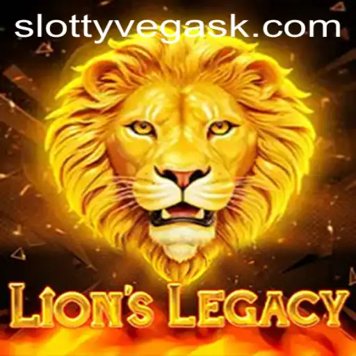 Unveiling LionsLegacy: A Thrilling Adventure with Over 988k Enthusiasts