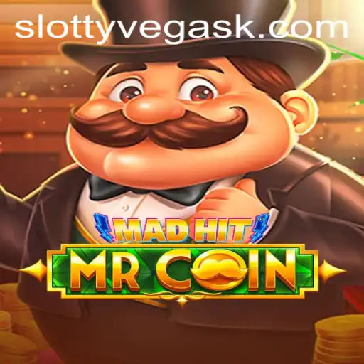 The Exciting World of MadHitMrCoin: A Deep Dive into the Game Taking the World by Storm