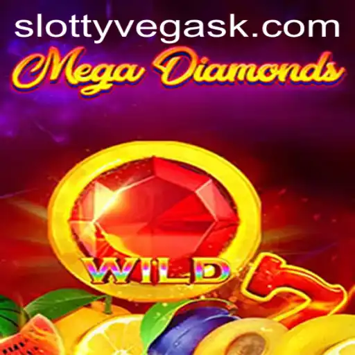 MegaDiamond: The Revolutionary Game Captivating Gamers Worldwide
