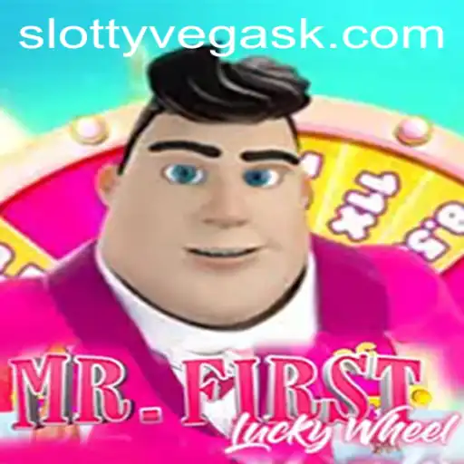 Discover the Thrills of MrFirstLuckyWheel: Spin Your Way to 988k Triumphs