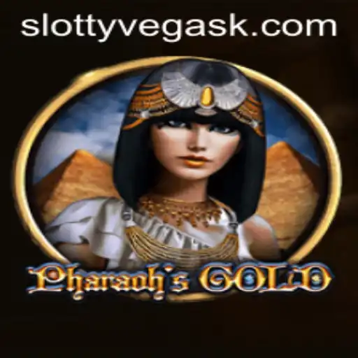 PharaohsGold: Unearth Treasures in the Sands of Time
