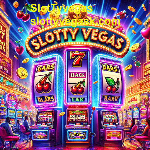 Descubra os Jogos Mais Populares no SlotTyvegas