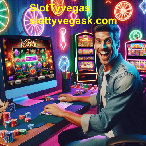 Atrações das Promoções em SlotTyvegas