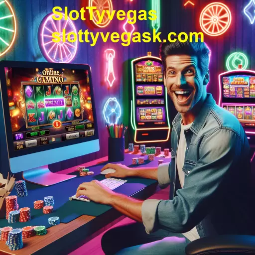 Atrações das Promoções em SlotTyvegas