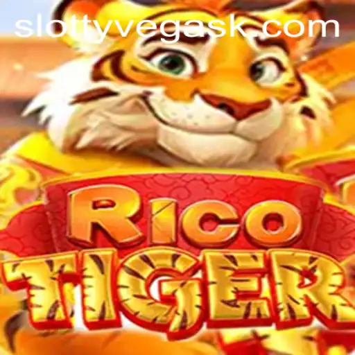 Exploring the Fascinating World of RicoTiger